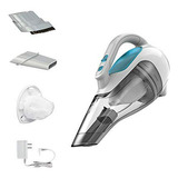 Aspiradora De Mano Inalámbrica Black+decker Dustbuster.