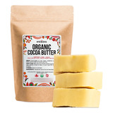 Better Shea Butter Manteca De Cacao Orgánica Cruda Sin Ref.