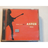 Cd1272 - Aspen Classic Vol. I