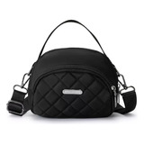 Bolso Impermeable De Gran Crossbody Dama Bandolera De Mujer