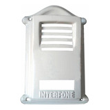 Protetor De Interfone Hdl-f8 - Branco