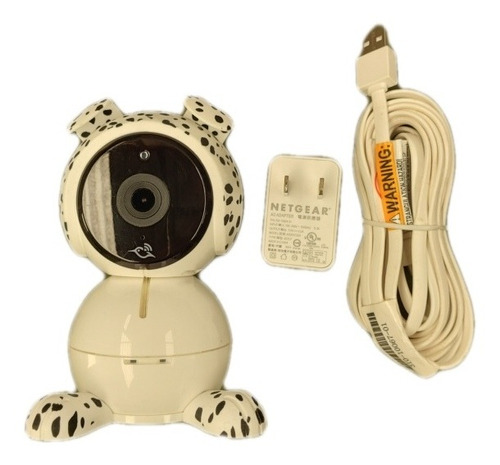 Cámara Arlo Baby Abc 1000 Netgear