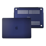 Carcasa Para Macbook New Pro 13 M1 A2338 Nuevos Tonos