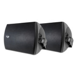 Bocinas Para Exterior (pair) Klipsch Aw-525