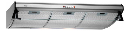 Campana Extractora Purificadora De Cocina Teka Total C 8310 Ac. Inox. Empotrable 800mm X 150mm X 500mm Inox 110v