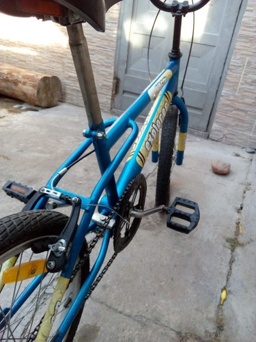 Bicicleta Rod 20