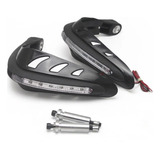 Protector Manos Moto Led Universal 1 Par