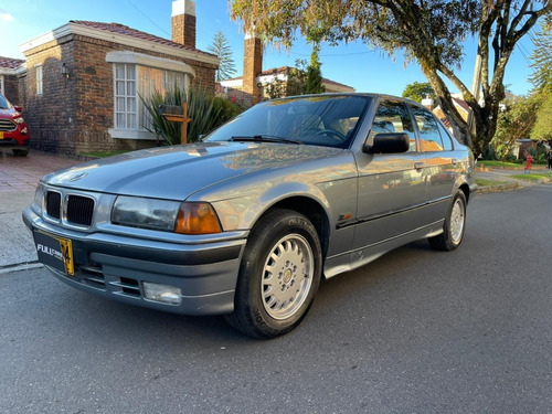 Bmw 325i Modelo 1992, Segundo Dueño, Solo 150 Mil Km