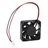 Ventilador Placa Madre24v 4010 L150mm Ender-3 Serie Creality