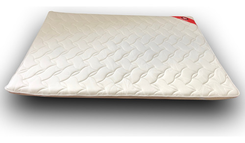 Pillow Desmontable 160x200x7cm Espuma Soft Suavecol