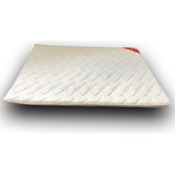Pillow Desmontable 160x190x7cm Espuma Soft Suavecol