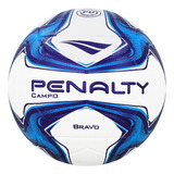 Bola Futebol De Campo Penalty Bravo