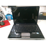 Carcaça E Peças Notebook Hp Pavilion Dv4-2045dx