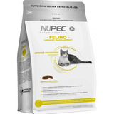 Nupec Felino Urinary Management 1.5kg (producto Nuevo)
