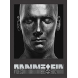 Rammstein Videos 1995-2012 (2 Bluray)