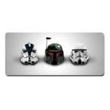 Mousepad Grande Star Wars Xl 78x25cm M03