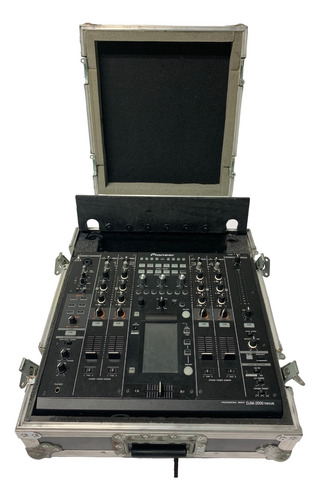 Case Individual Para Pioneer Djm-2000nxs Estuche