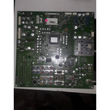 Placa Principal LG 42pc1rv