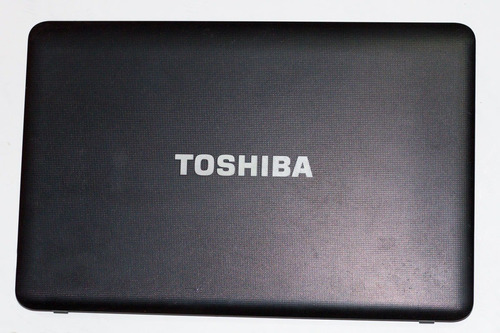 Toshiba Satellite C655-s5305 Dañada Para Refacciones