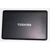 Toshiba Satellite C655-s5305 Dañada Para Refacciones