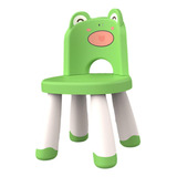 Silla Infantil, Silla De Mesa Antideslizante, Dibujo