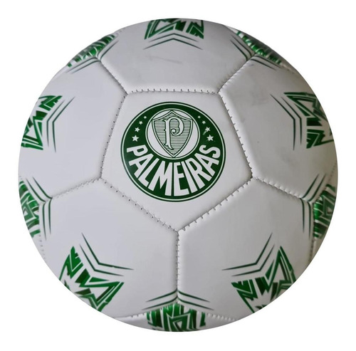 Bola De Futebol De Campo Estadios Palmeiras N5