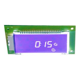 Display Lcd Compatible Lavarropas Drean Blue 8.12 Todos