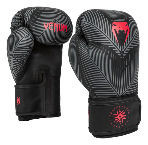 Guantes De Box/mma Venum Phantom