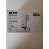 Kronos 301 Nexxt Solutions 