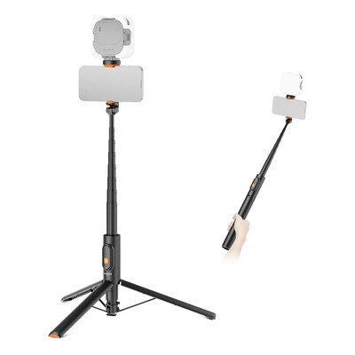 Monopié Trípode Selfie Stick De Neewer Para iPhone Celular