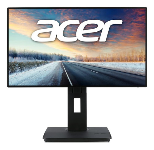 Monitor Acer Be270u Abmipruzx 27 Wqhd 2560 X 1440 Ips Con Am