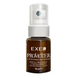 Promoter Para El Crecimiento Las Cejas Y Pestañas Exel 15 Ml