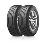 Combo X 2 Hankook 235/60 R18 103h Dynapro Hp2 Ra33 