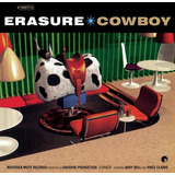 Cd Cowboy - Erasure