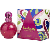 Perfume Fantasy De Britney Spears, 50 Ml