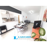 Departamento En Venta 2 Ambientes Centro Mar Del Plata 