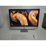 iMac 27 (late 2015) I5 3.2ghz 8gb 1tb + Teclado Mouse Orig.