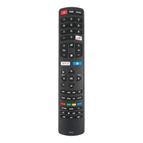 Control Remoto Smart Tv Kalley Rc311s