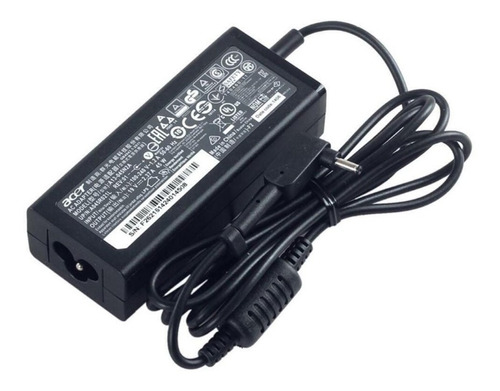 Cargador Original Acer Spin 5 (sp513-51)