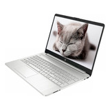 Hp Touch 15.6 / Intel Core I3 Notebook 128 Ssd 8gb Ram / Win