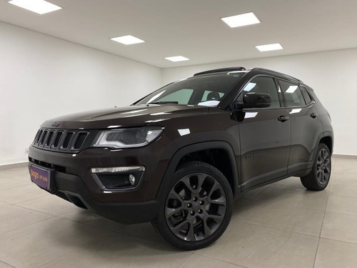  JEEP COMPASS 2.0 TDI SÉRIE S AUTO 4WD