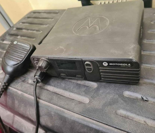 Radio Motorola Dgm4100