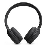 Audífonos Inalámbricos Jbl Tune 520bt Negro