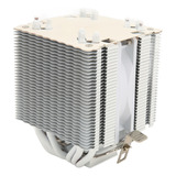 Ventilador De Refrigeración Cpu Cooler De 3.5 Pulgadas, 6 Tu