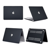 Funda Carcasa Compatible Macbook Air13 M1 A1932/a2179/a2337 