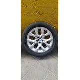 Rines Bmw 19  Con Llantas Brigestone Runflat