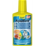 Tetra Aquasafe Plus 250 Ml De Mundo Acuatico