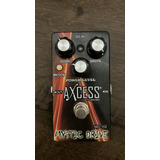 Pedal Guitarra Mystic Drive Axcess