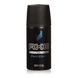 Axe Bodyspray Phoenix 1 Oz (paquete De 6)