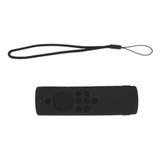 Funda De Silicona Para Mando A Distancia Fire Tv Stick Lite